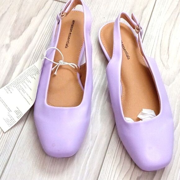 (33-3865)  Amazon Essentials Sz 7 - Picture 5 of 8